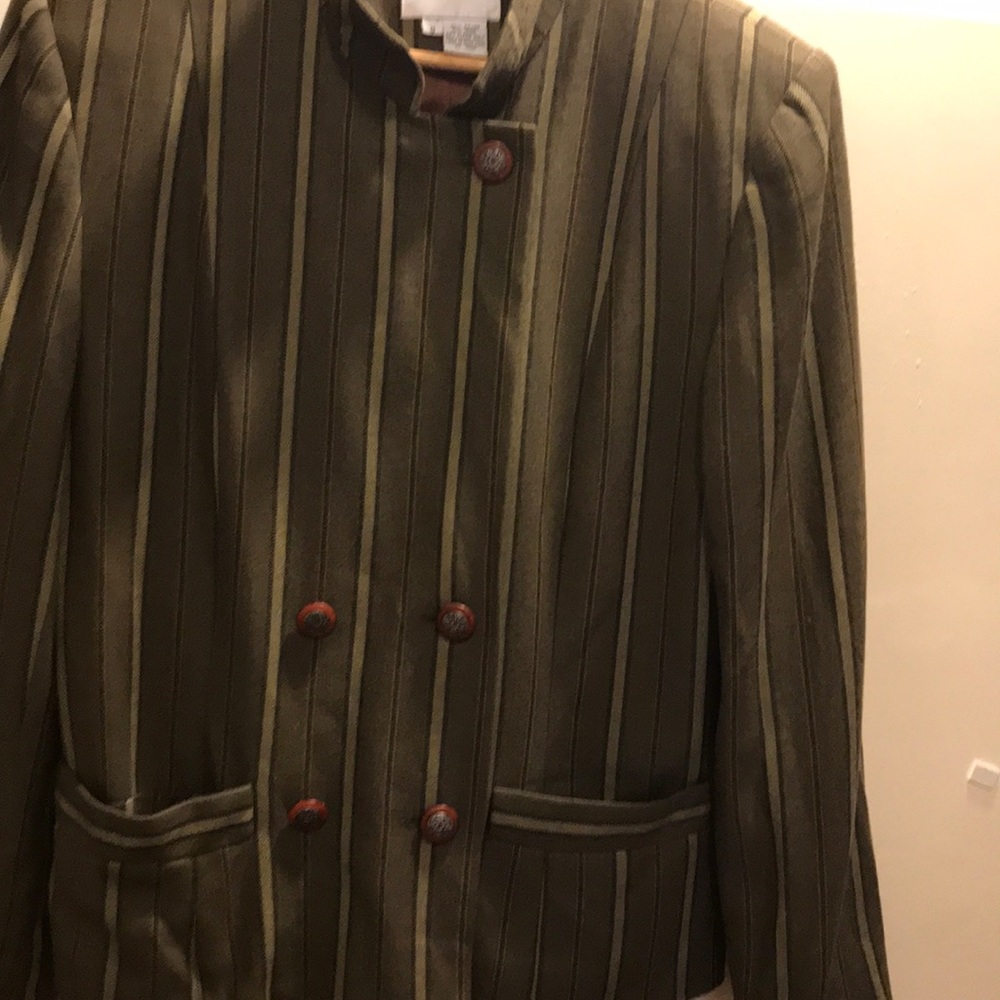 Jacket by Doncaster